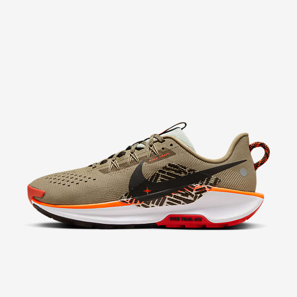 Nike react trail outlet